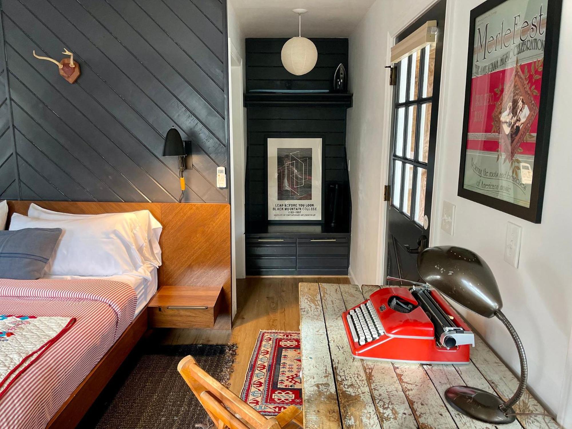 Outpost Inn ไฮแลนด์ส ภายนอก รูปภาพ